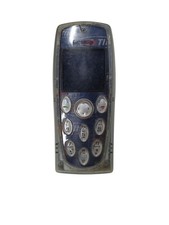 Cellulare vintage usato non testato – telefono da collezione NOKIA 3200