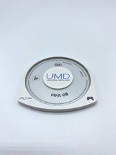Fifa 08 2008 PSP Playstation