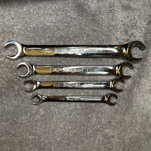 New snap tools - new, snap-on