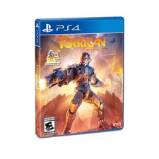 Turrican Flashback -