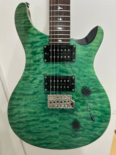Chitarra elettrica prs - chitarra,
