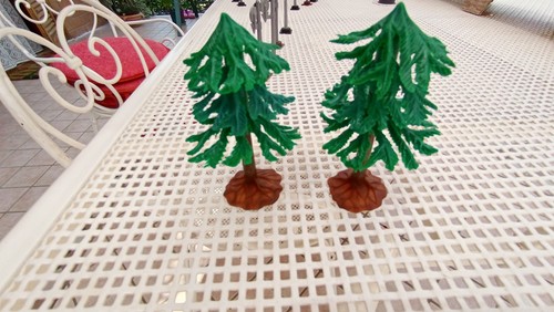 Accessori trenino - , h0