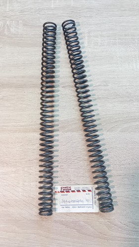 Nos fork spring fantic - nos, 2x