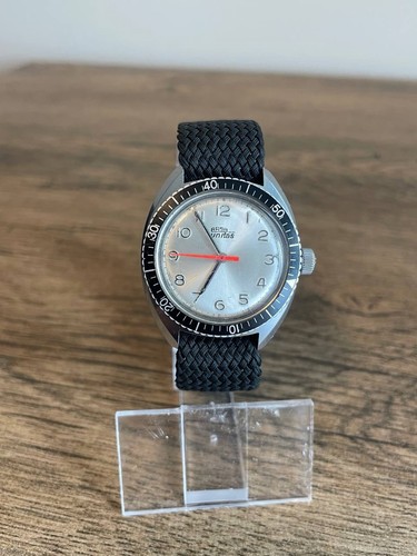 Orologio vintage arsa unitas - vintage,