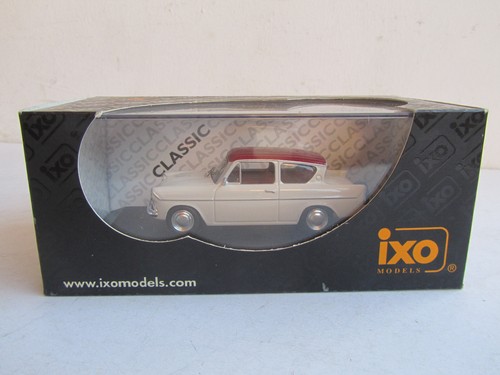 Ixo clc095 ford - 1:43,