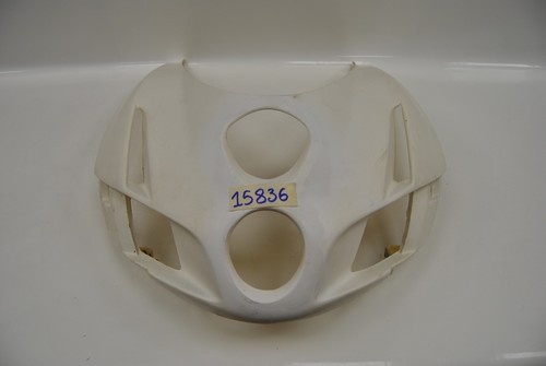 Carena cupolino anteriore - , in