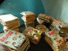 comics alan ford 136 albi