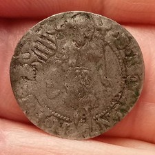 Firenze raro quattrino ii - quattrino,