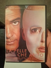 LA PELLE CHE ABITO WARNER DVD