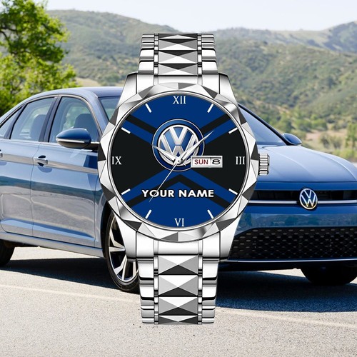 Orologio volkswagens quarzo - volkswagens,