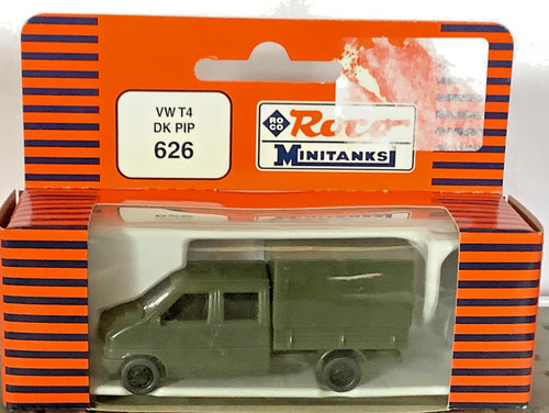 Roco minitanks 626 87 h0 - minitanks,