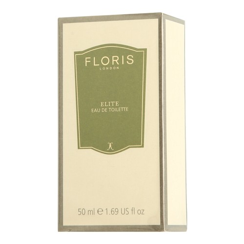 Floris elite edt ml - elite,