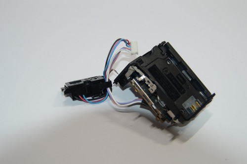Ricambio vano batteria slot - batteria,