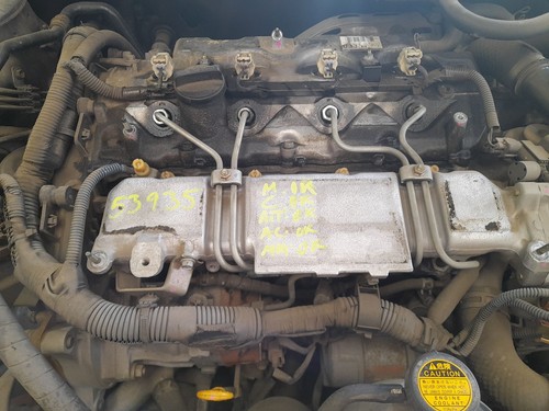 1cdftv motor completo - 1cdftv,