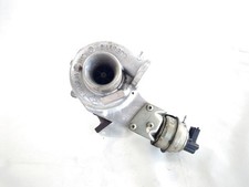 55221457 TURBINA TURBOCOMPRESSORE ALFA ROMEO 159 SW 2.0 D 125KW 6M 5P (2011) RIC