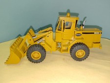 ROSSI 1600 B RADLADER 1/43