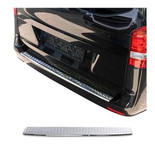 Paraurti per Mercedes Vito