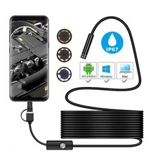 Endoscopio USB per cellulare