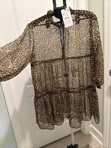 Abito zara donna - abito,