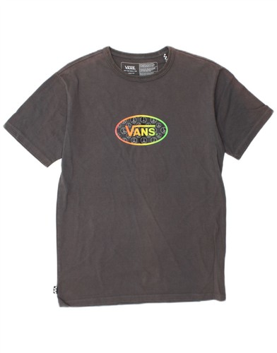 Shirt vans uomo vestibilità - uomo,