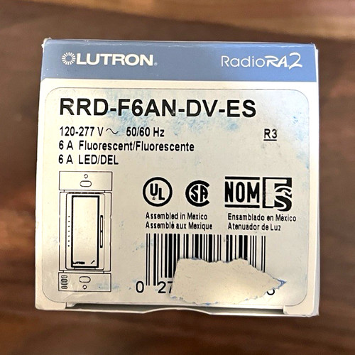 Lutron radiora - lutron, 2