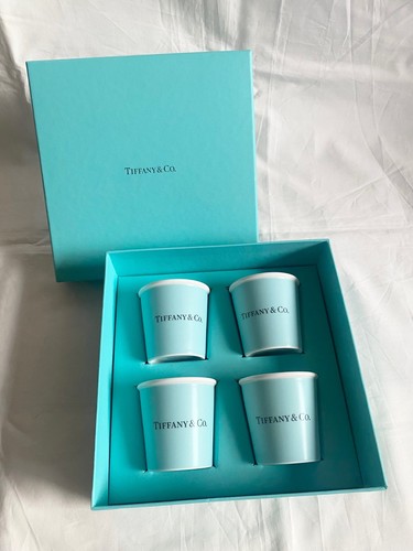 Tiffany bone china - &, co