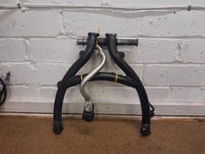 Cavalletto centrale Honda