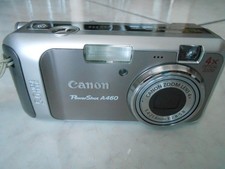 Fotocamera Canon PowerShot