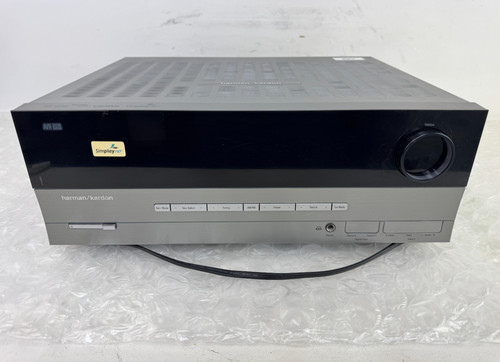 Harman kardon avr 146 - kardon, ch