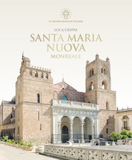 Santa Maria Nuova Monreale -