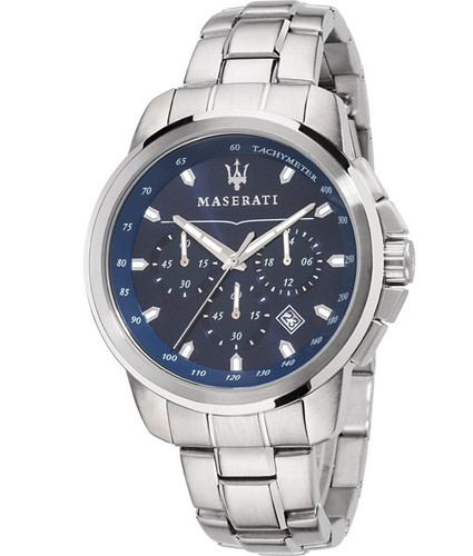 Orologio maserati successo - orologio,