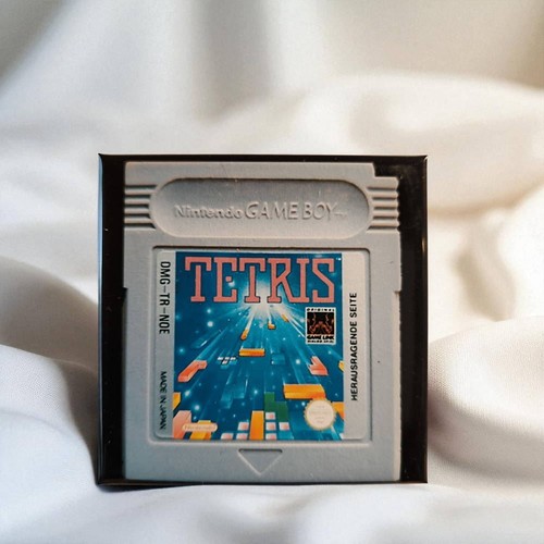 Nintendo gameboy modulo - gameboy,