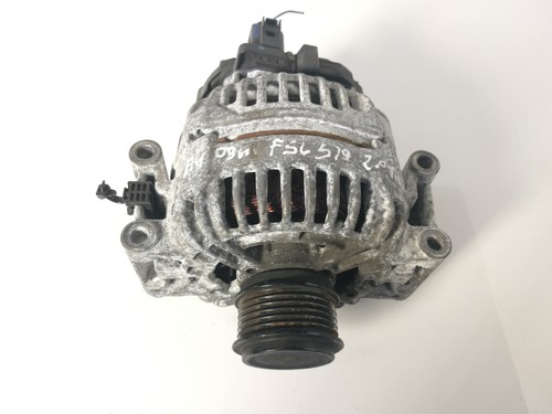 Alternator generator audi - alternator,