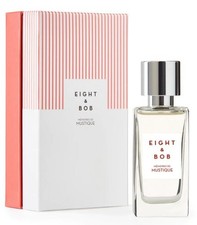 Eight & Bob Memoires de