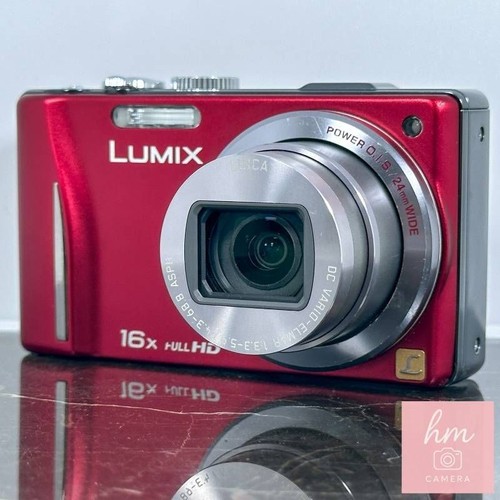 Panasonic lumix dmc - panasonic,