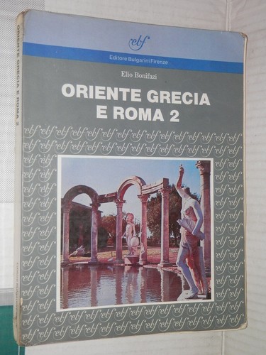 Oriente grecia roma elio - grecia,