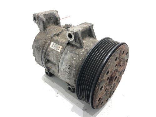 Compressore aria condizionata