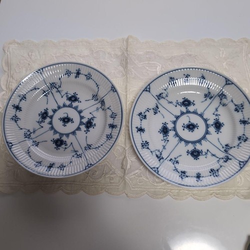 Royal copenhagen set 2 - copenhagen, di