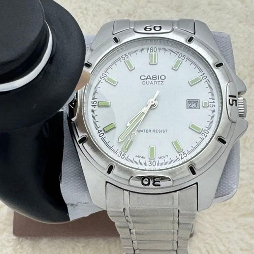 Orologio uomo casio - uomo,