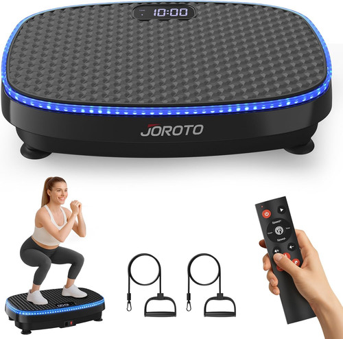 Jv50 jv60 pedana vibrante - pedana, 4d