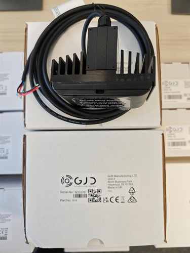 Gjd illuminator cctv - ir,