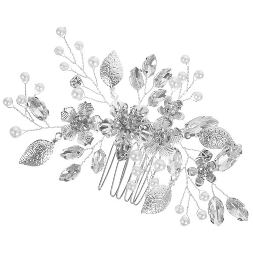 Accessori sposa capelli - accessori,