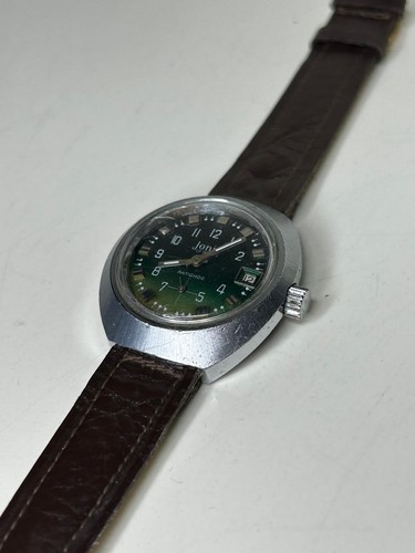 Jonic orologio meccanico - orologio,