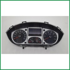 Quadro Strumenti Tachimetro Lancia Musa II 51881467 2011 2012 Gasolio  