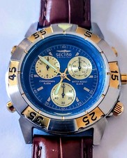 🏆Orologio Sector Adv Crono