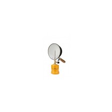 LAMPADA FARO DA PESCA A GAS
