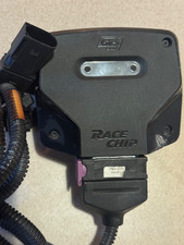 Centralina Racechip GTS black per BMW x20d