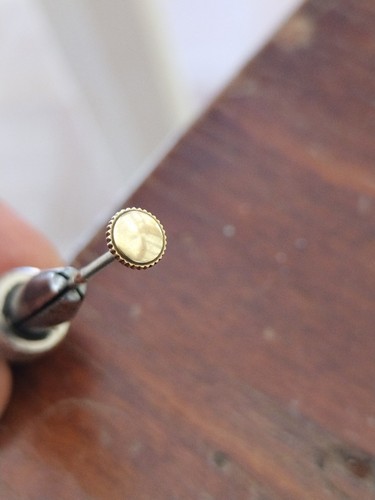 Omega 260 265 - 266, 268