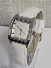 Orologio da polso donna TCM. Orologio da polso al quarzo.