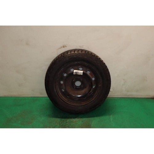 Cerchio ferro fiat idea - in,